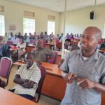 Uganda Probes Law Firm for Extorting Kanungu Tea Farmers | Streamline