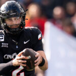 Brendan Sorsby eligibility case: NCAA denies Texas Tech appeal to reinstate QB - On3
