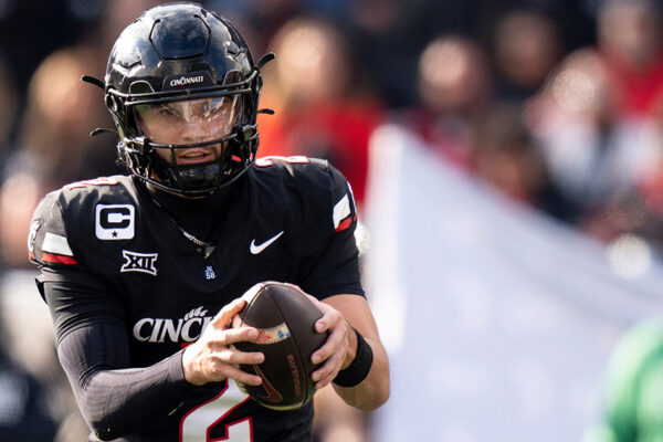 Brendan Sorsby eligibility case: NCAA denies Texas Tech appeal to reinstate QB - On3