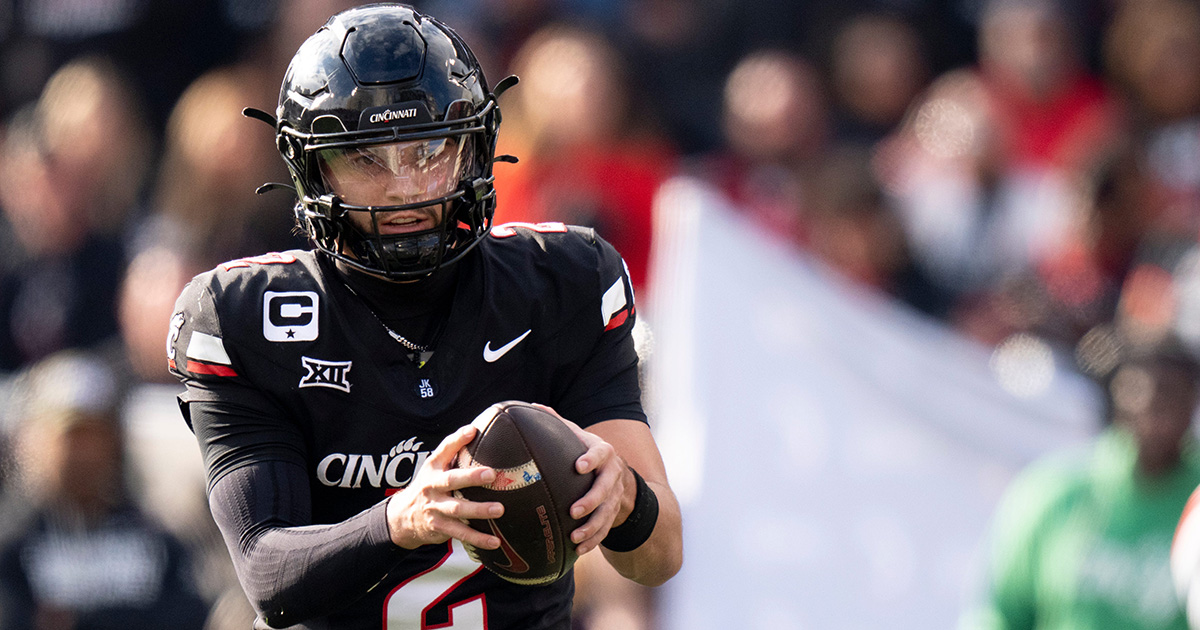 Brendan Sorsby eligibility case: NCAA denies Texas Tech appeal to reinstate QB - On3