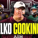 Breaking Down Texas A&M’s Elite 2027 Recruiting Class