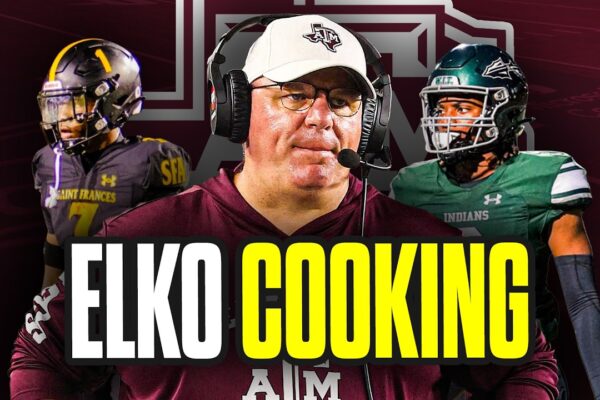 Breaking Down Texas A&M’s Elite 2027 Recruiting Class