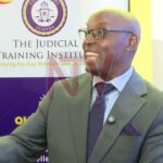 Judiciary engages financial sector to embrace Alternative Dispute Resolution