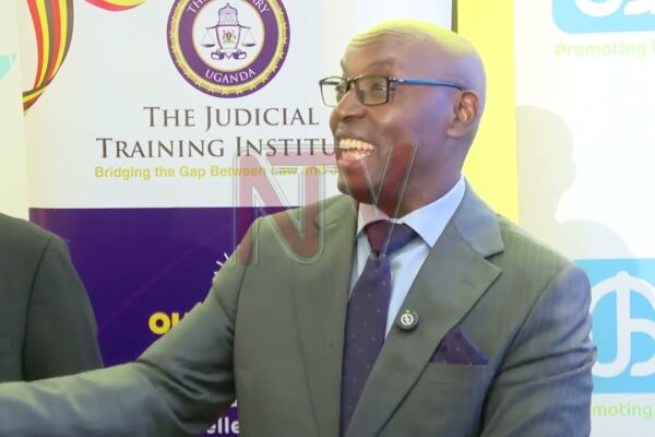 Judiciary engages financial sector to embrace Alternative Dispute Resolution
