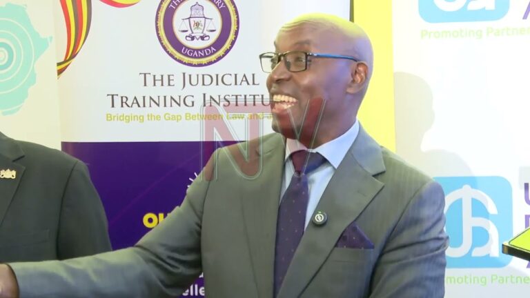 Ugandan Judiciary Faces Collapse Without Alternative Dispute Resolution