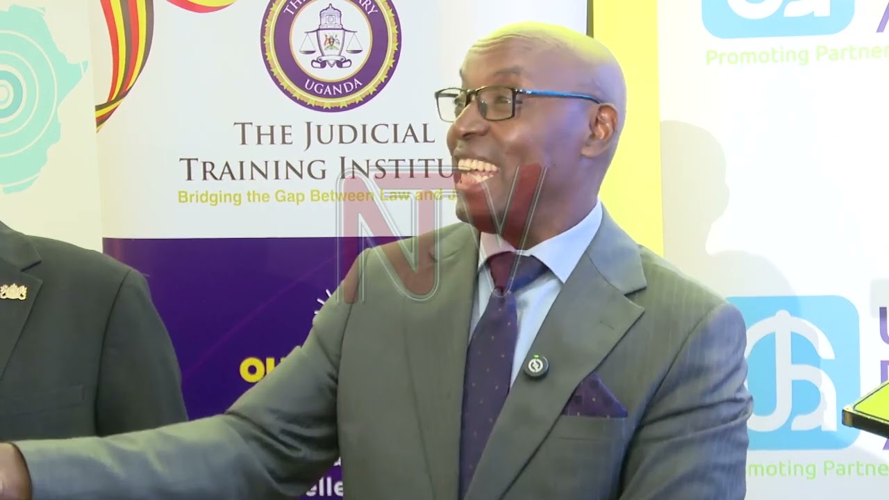 Judiciary engages financial sector to embrace Alternative Dispute Resolution