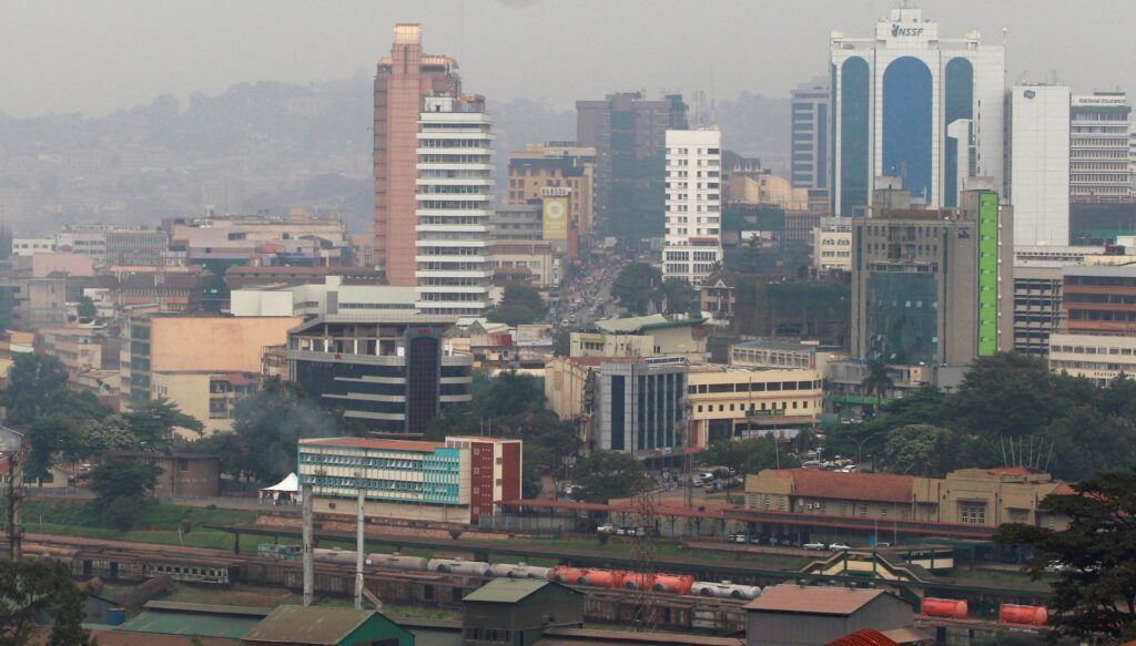Uganda hit by nationwide blackout for several hours, grid operator says | Reuters